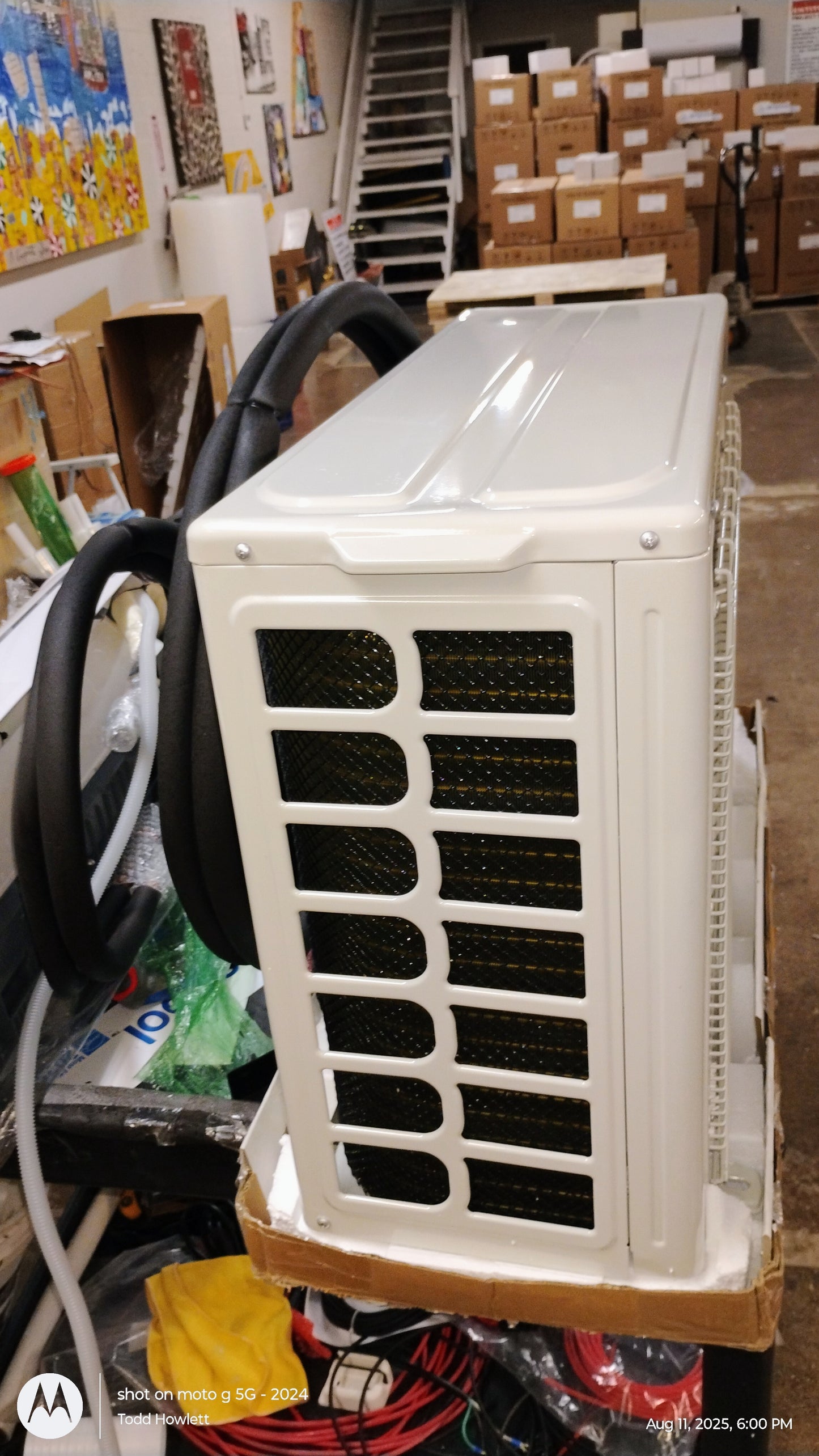 #4 MS12 Refurbished