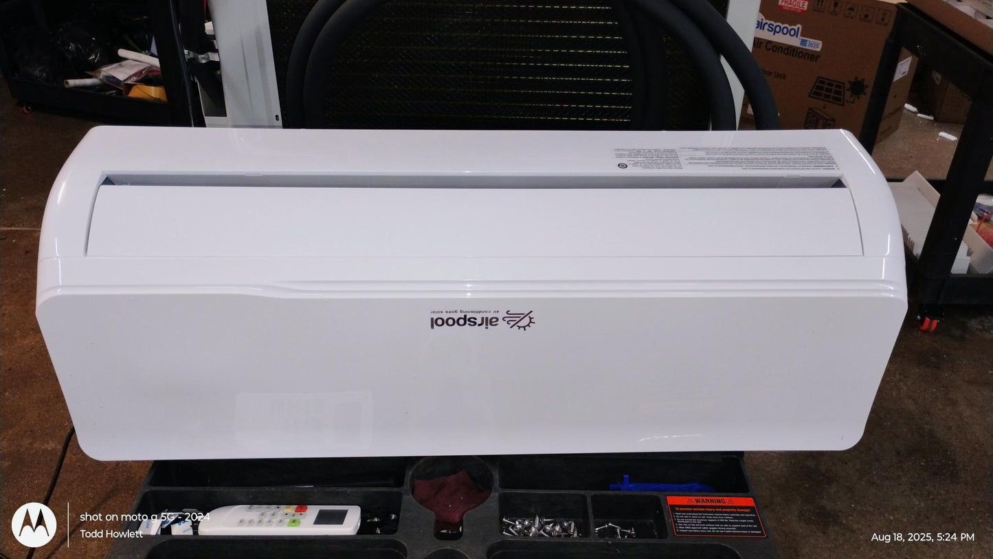 #7 MS12 Refurbished