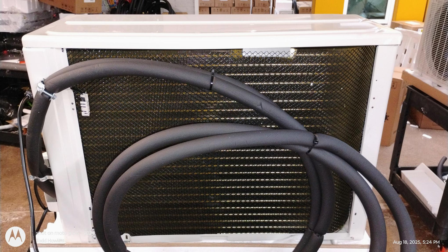 #7 MS12 Refurbished