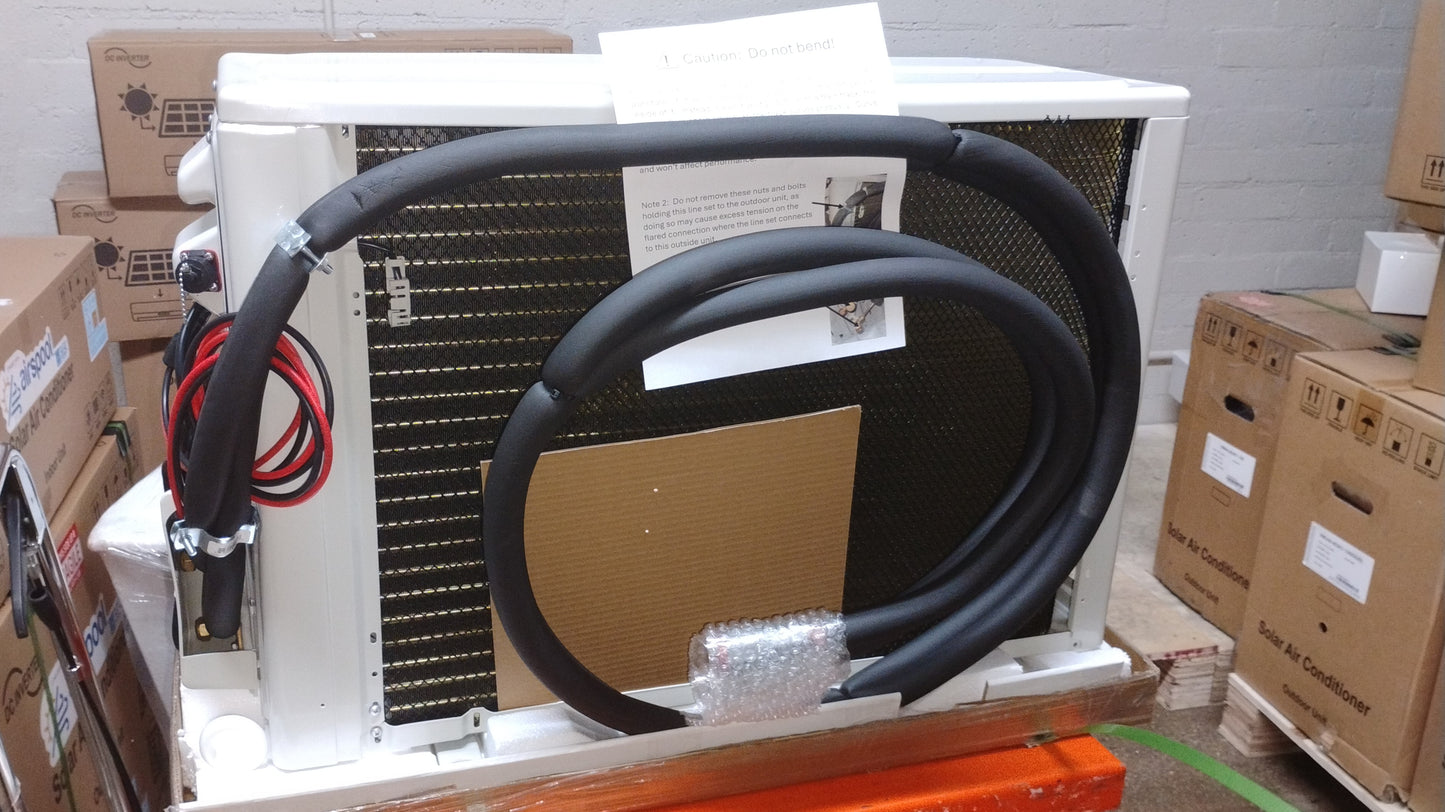 #8 MS12 Refurbished
