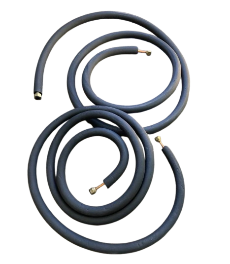 Lineset Length (MS12)