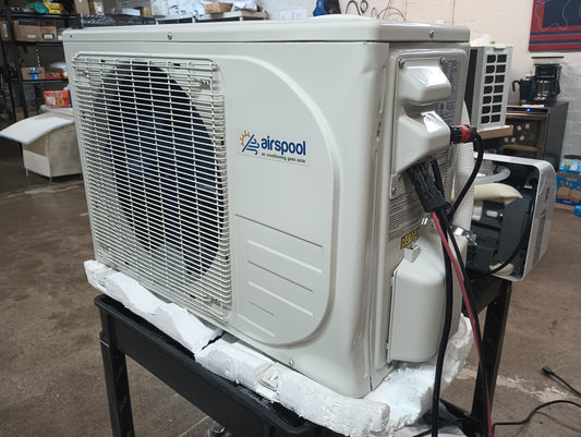 Reconditioned Scratch and Dent MS12 Quick 'n' Easy