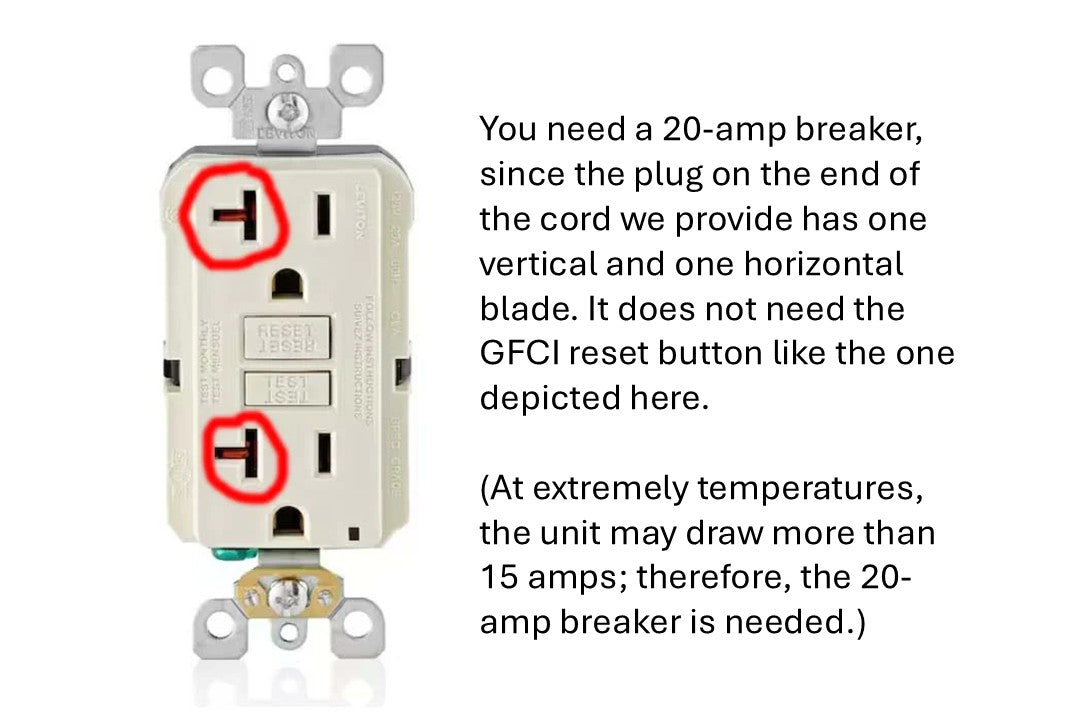 New! Airspool Quick 'n' Easy HS12 (12,000 BTU) solar air conditioner/heater with superheat. The first true DIY hybrid mini split.  5 minutes (literally) to connect everything. 12-month happiness guarantee!