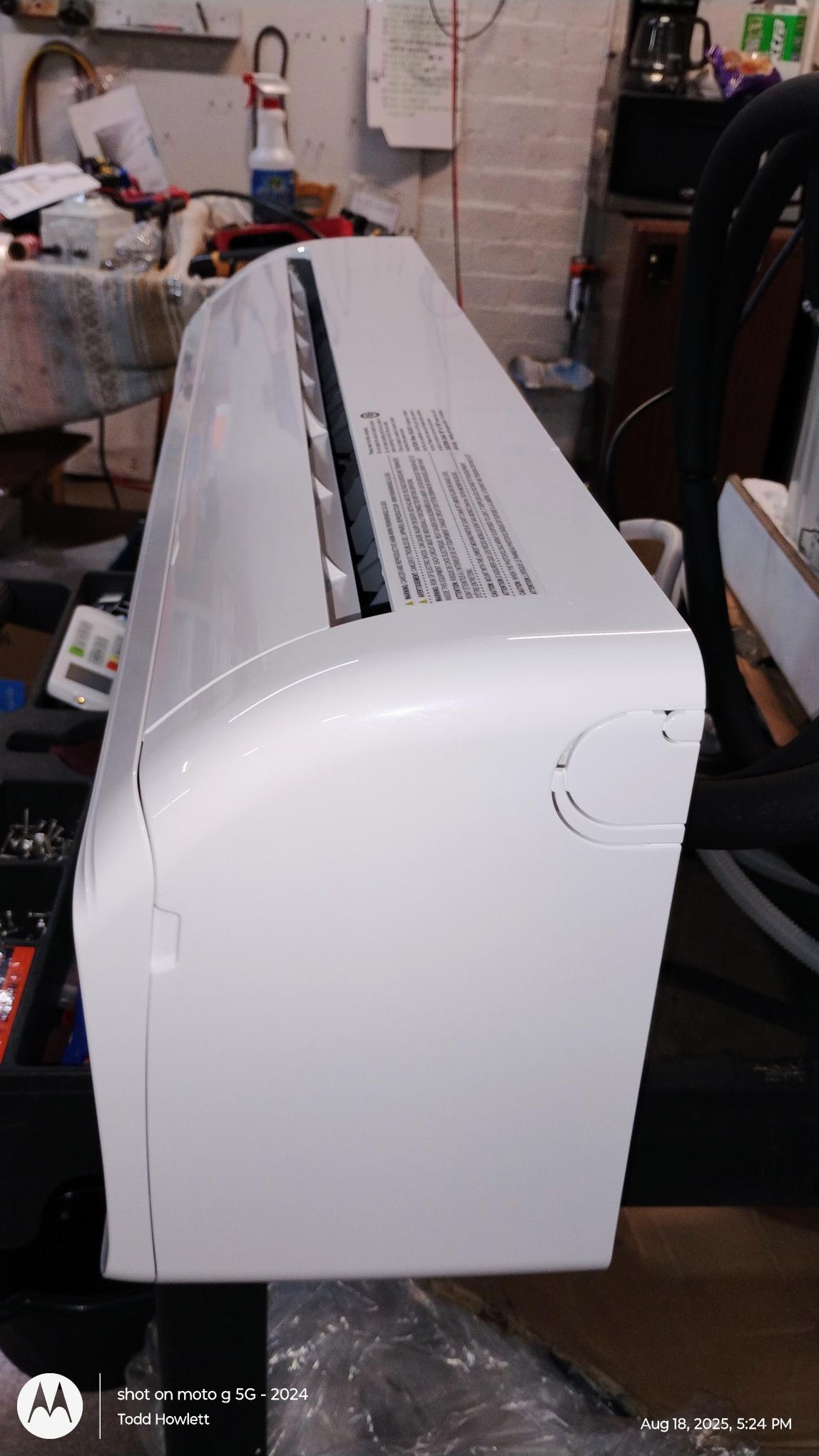 #7 MS12 Refurbished