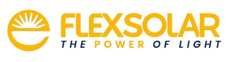 FLEXSOLAR residential flexible solar panel set--1,435 watts
