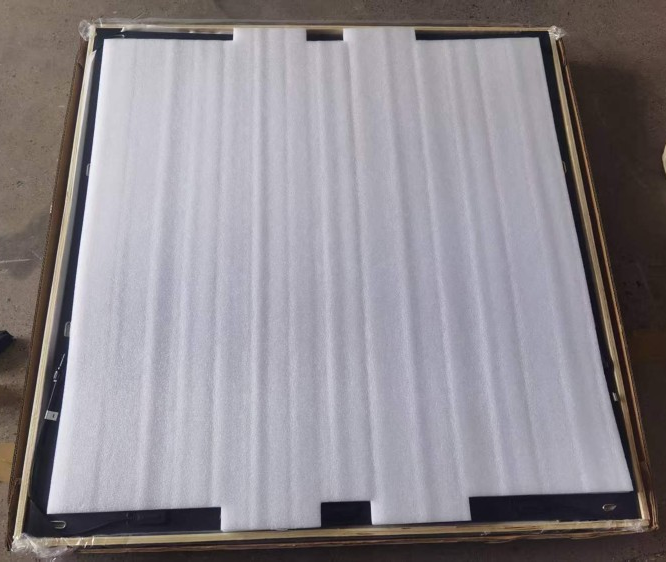 FLEXSOLAR residential flexible solar panel set--1,435 watts