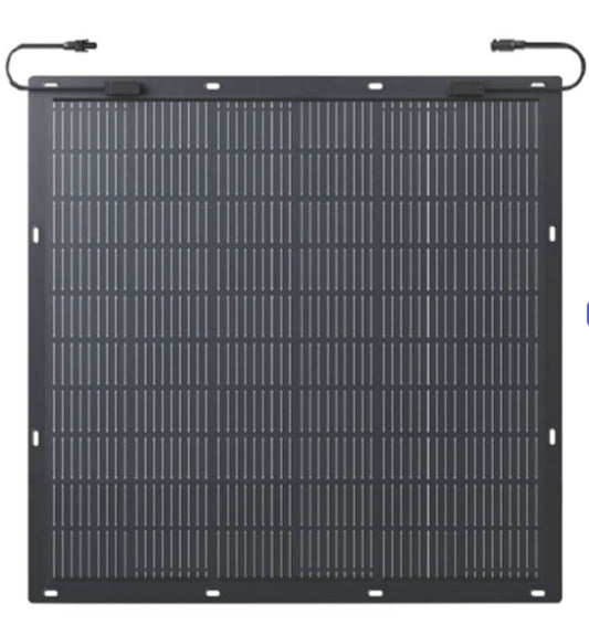 FLEXSOLAR residential flexible solar panel set--1,435 watts